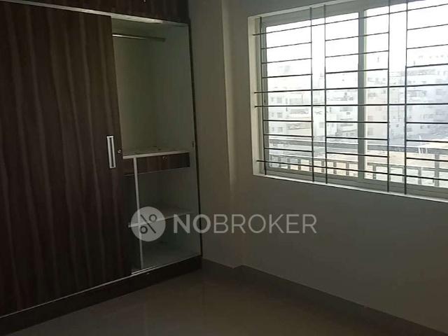Flat for rent in Bangalore South, Cox Town - Bangalore