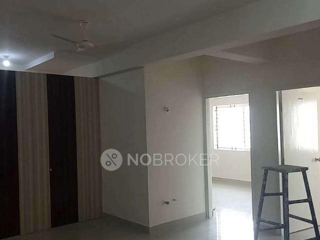 Flat for sale in Bangalore South, Cox Town - Bangalore
