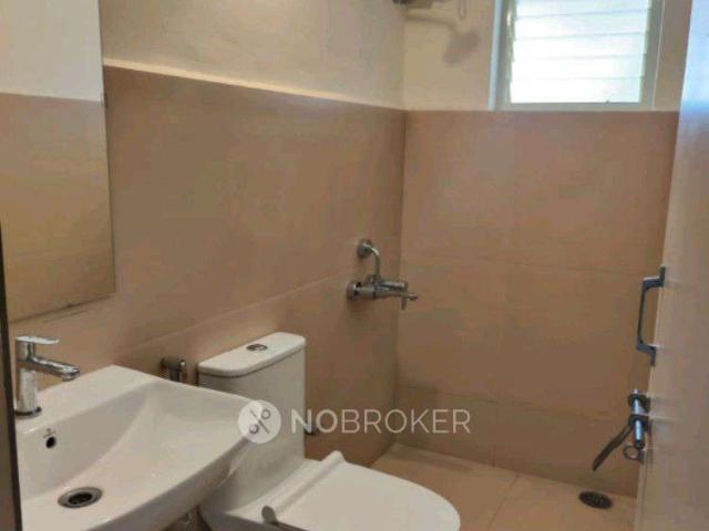 Flat for rent in Bangalore North, Cox Town - Bangalore