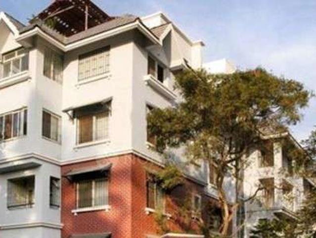 Flat for rent in West Delhi, Deri