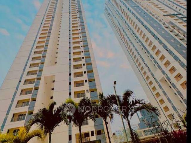 Flat for rent in Miyapur, Hyderabad