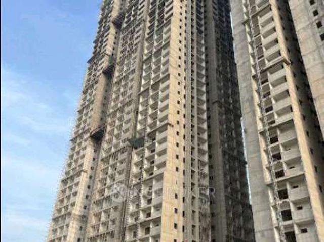 Flat for sale in Kothaguda, Hyderabad