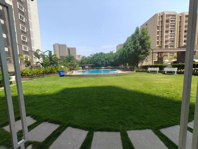 Flat for sale in Bangalore East, Cox Town - Bangalore