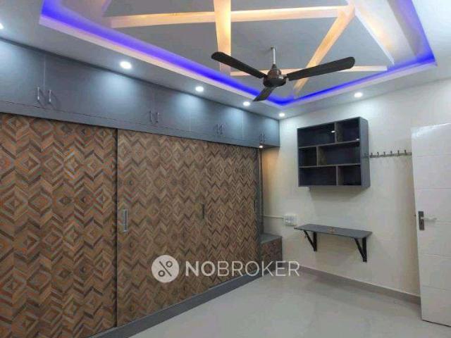 Flat for sale in Bangalore East, Cox Town - Bangalore