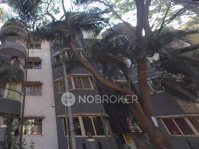 Flat for rent in Bangalore South, Cox Town - Bangalore