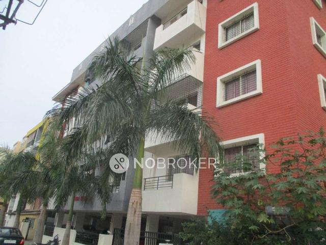 Flat for rent in Bangalore East, Cox Town - Bangalore
