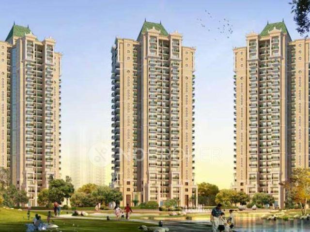 Flat for sale in Hawelia Valencia Homes, Gautam Buddha Nagar