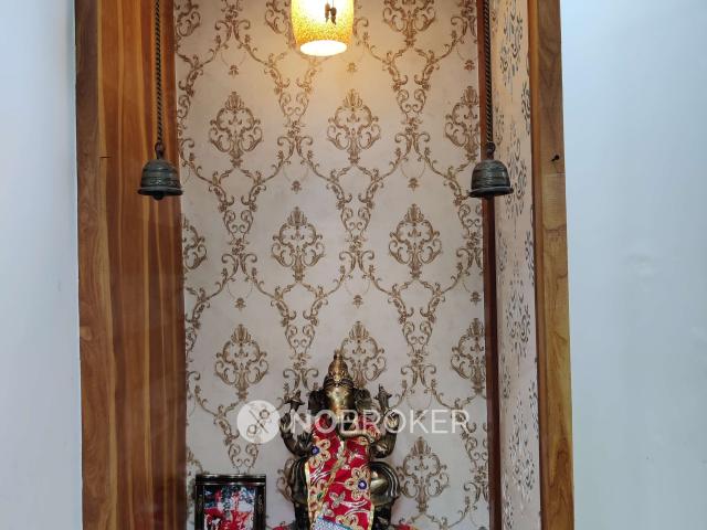 Flat for rent in Pratham Society, Pune