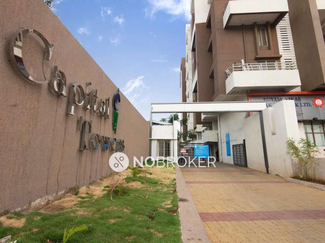 Flat for rent in Wakad, National Capital Territory Of Delhi