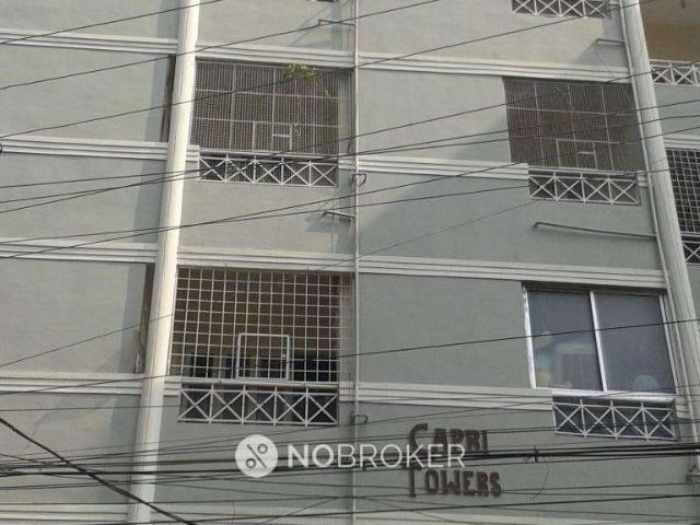 Flat for rent in Haidarabad, Telangana