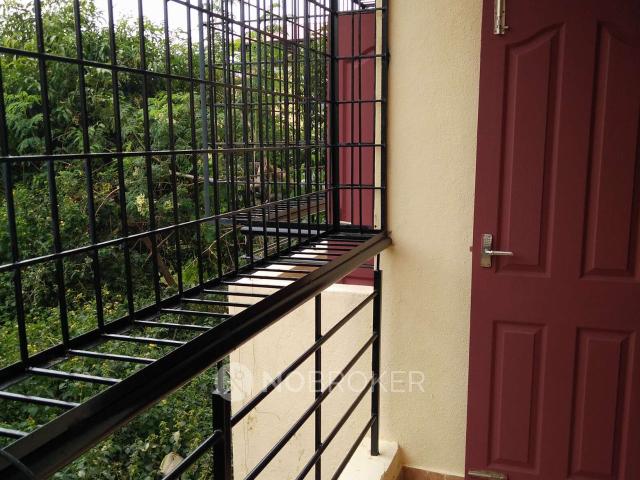 Flat for sale in Bangalore East, Cox Town - Bangalore