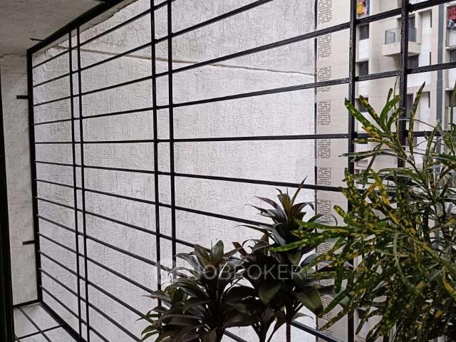 Flat for rent in Kalyan-dombivali, Gopalnagar