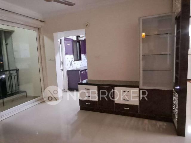 Flat for rent in Bangalore East, Cox Town - Bangalore