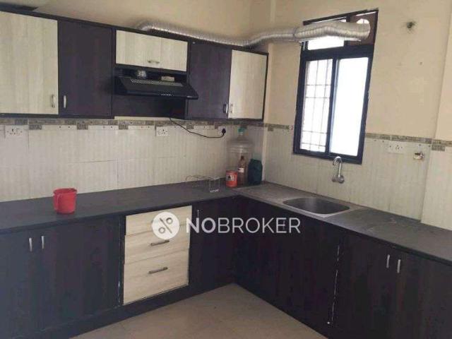 Flat for rent in Bangalore East, Cox Town - Bangalore
