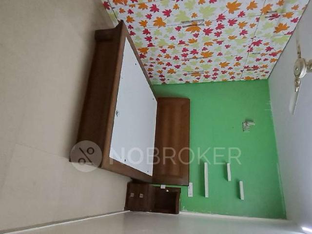 Flat for rent in Bangalore East, Cox Town - Bangalore
