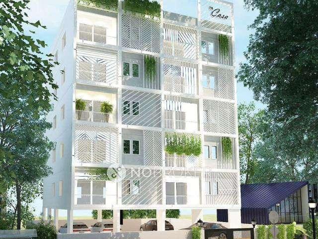 Flat for rent in Ranga Reddy, Haidarabad