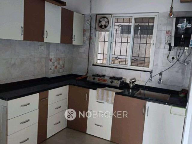 Flat for rent in Hinjawadi - Pune, National Capital Territory Of Delhi