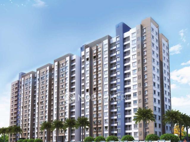 Flat for rent in Hinjawadi - Pune, National Capital Territory Of Delhi