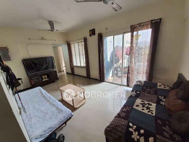 Flat for rent in Hinjawadi - Pune, National Capital Territory Of Delhi