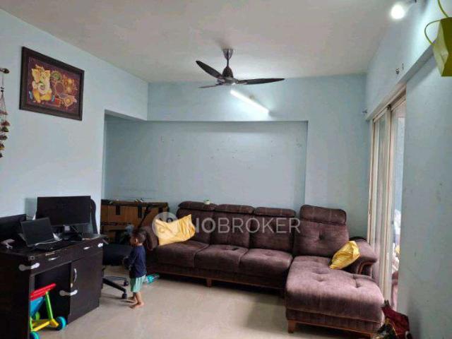 Flat for rent in Hinjawadi - Pune, National Capital Territory Of Delhi