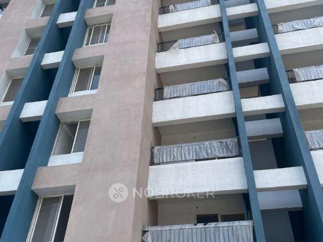 Flat for rent in Hinjawadi - Pune, National Capital Territory Of Delhi