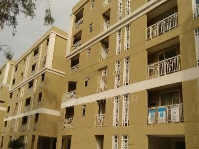 Flat for rent in Haidarabad, Telangana