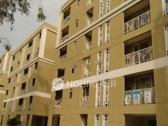 Flat for rent in Haidarabad, Telangana