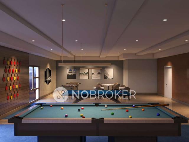 Flat for sale in Bangalore South, Cox Town - Bangalore