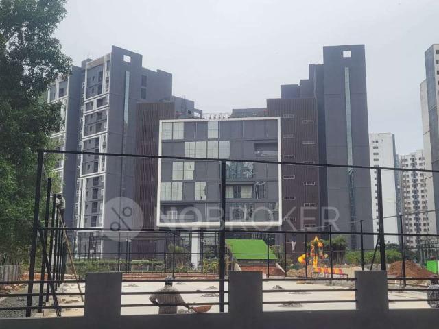 Flat for rent in Ambattur, Tamil Nadu