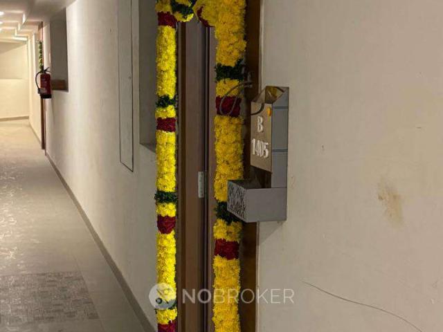 Flat for rent in Ambattur, Tamil Nadu