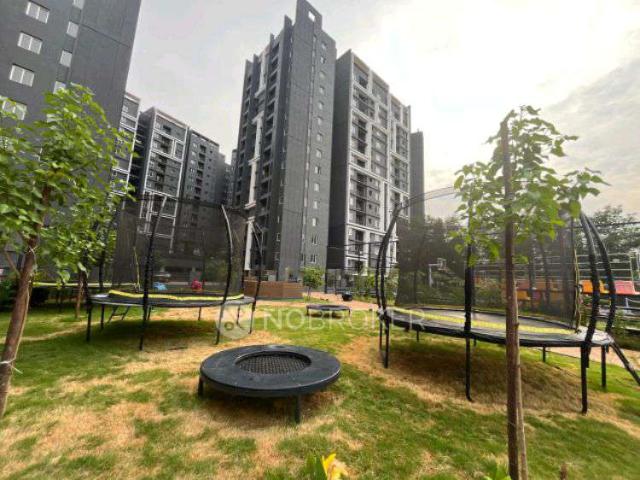Flat for rent in Ambattur, Tamil Nadu