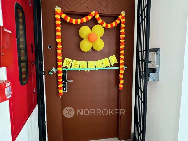 Flat for rent in Ambattur, Tamil Nadu