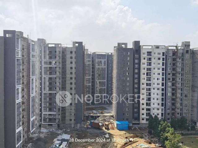 Flat for rent in Ambattur, Tamil Nadu