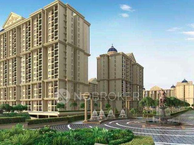 Flat for sale in Bangalore South, Cox Town - Bangalore