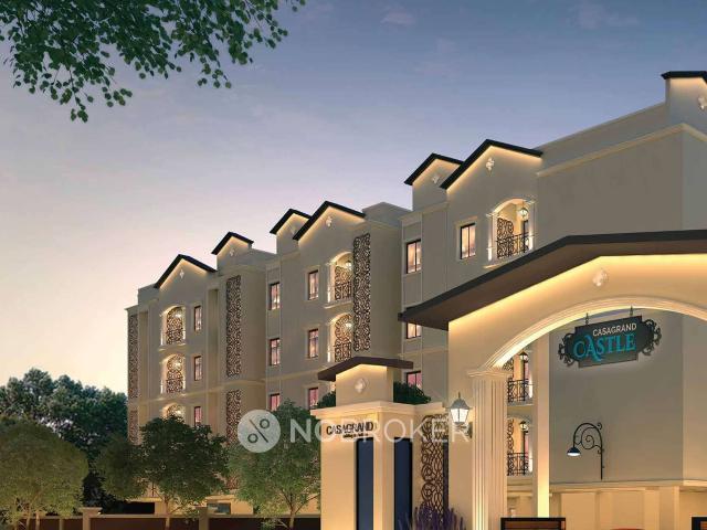 Flat for sale in Kayamkulam, Tamil Nadu