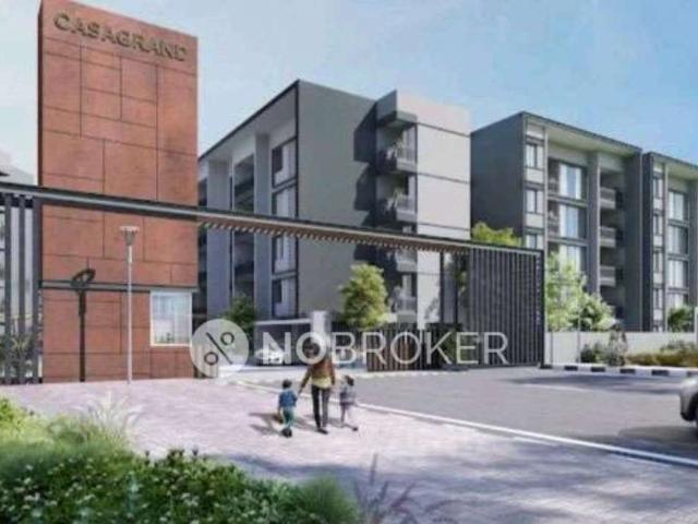 Flat for sale in Gottigere, Bengaluru