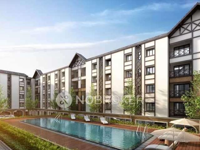 Flat for sale in Manapakkam, Chennai Corporation