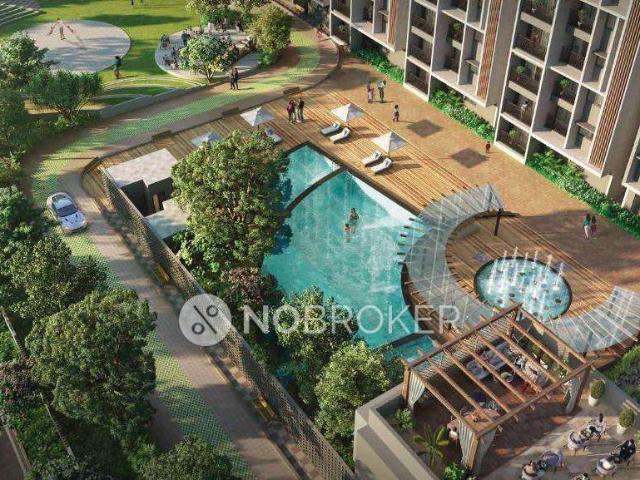 Flat for sale in Bangalore East, Cox Town - Bangalore