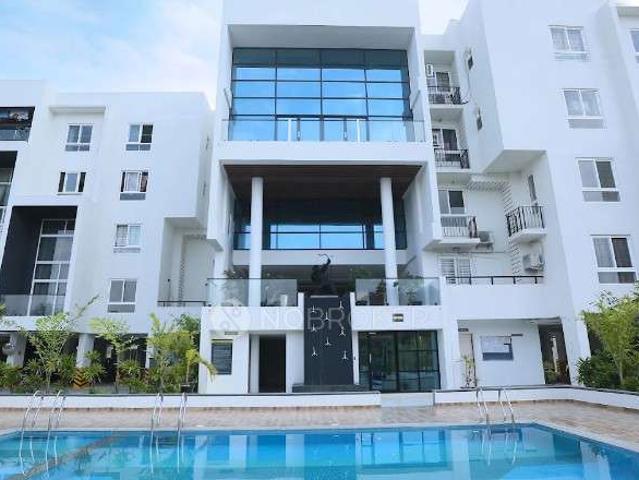 Flat for sale in Manapakkam, Chennai Corporation