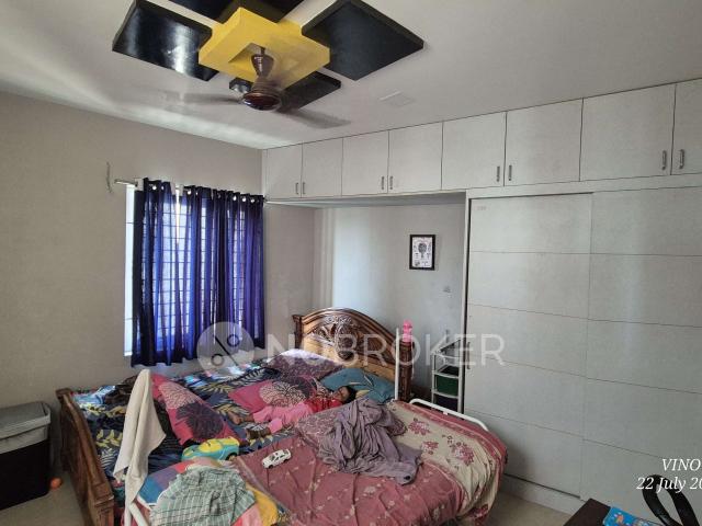 Flat for sale in Kelambakkam, Tamil Nadu