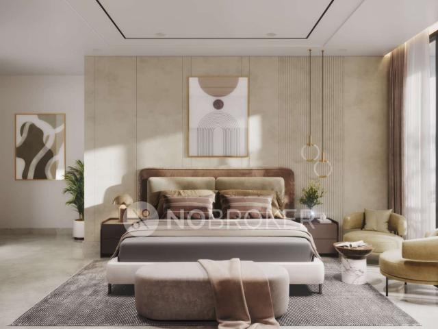 Flat for sale in Adyar, Tamil Nadu