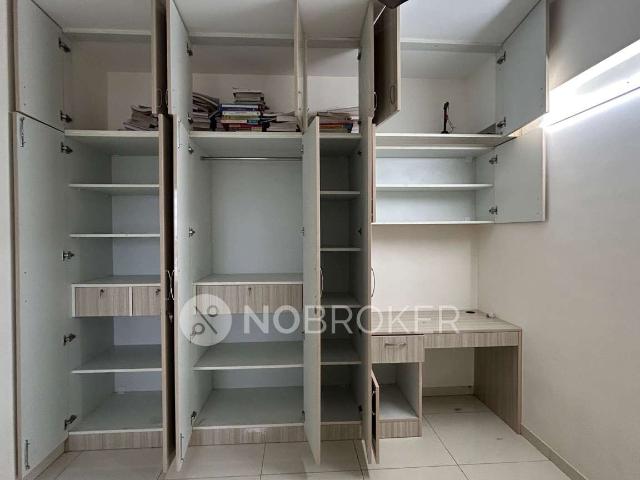 Flat for rent in Perumbakkam, Tamil Nadu