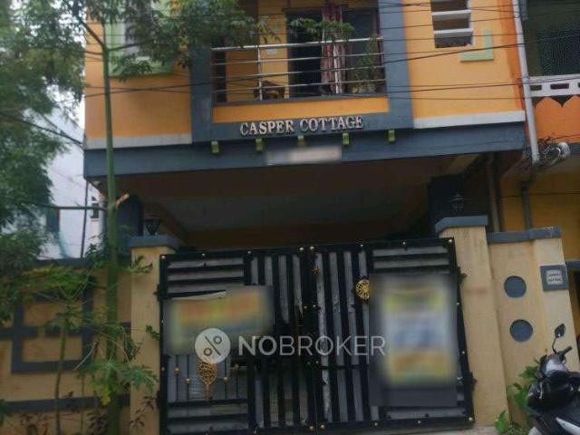Flat for sale in Maruti Nagar, Hyderabad