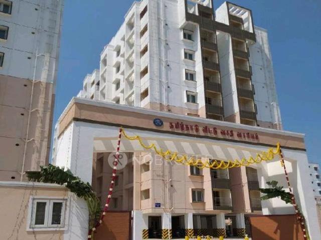 Flat for rent in Ambattur, Tamil Nadu
