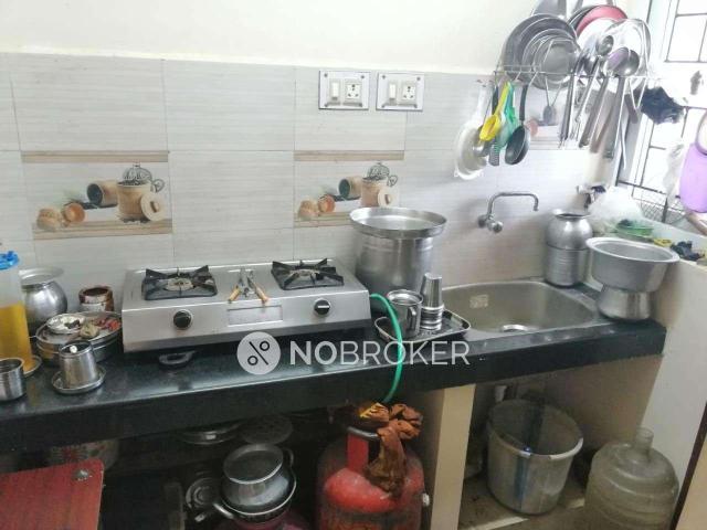 Flat for sale in Ambattur, Tamil Nadu