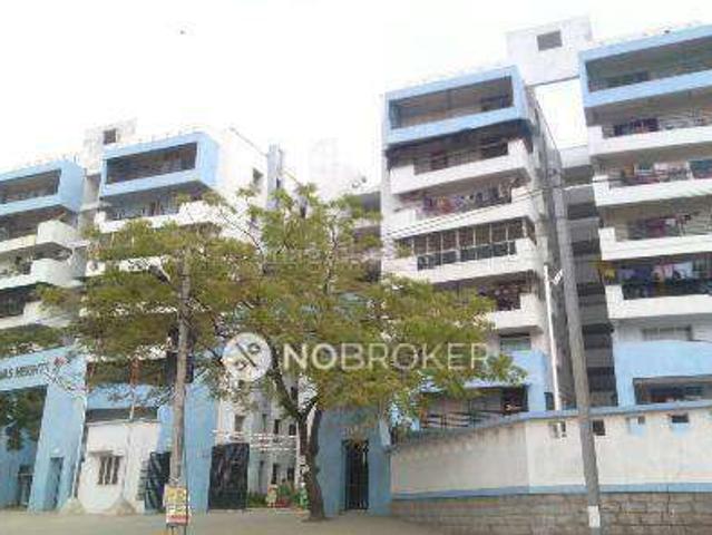 Flat for rent in Haidarabad, Telangana