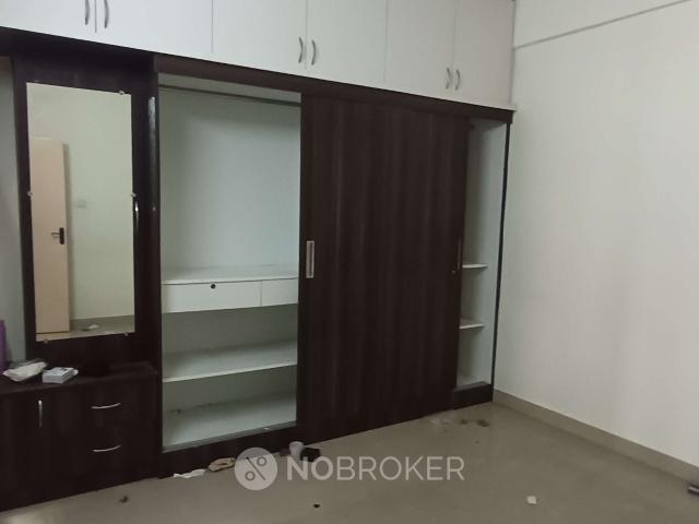 Flat for rent in Bangalore East, Cox Town - Bangalore