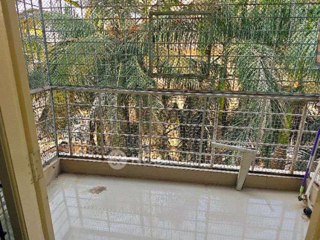 Flat for rent in Bangalore East, Cox Town - Bangalore