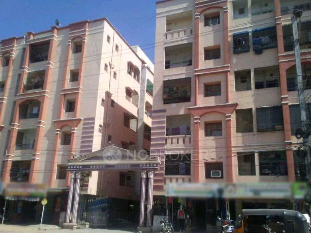 Flat for rent in Ranga Reddy, Haidarabad