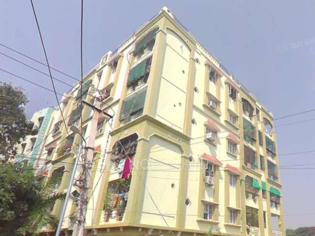 Flat for rent in Haidarabad, Telangana